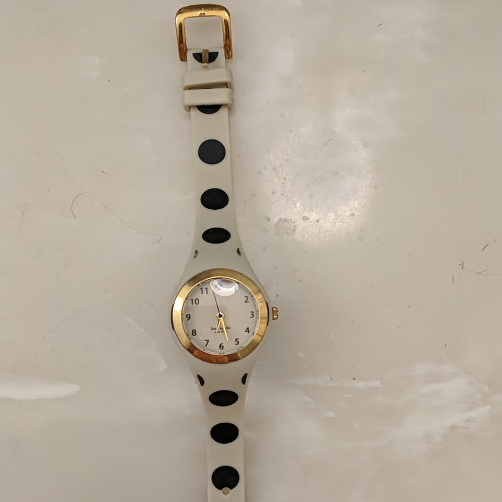 Kate spade watch